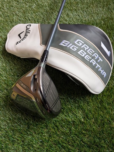 Callaway great big bertha 2023 - callaway,