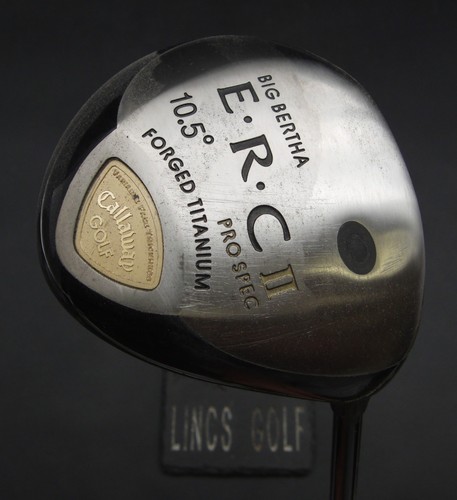 Callaway big bertha erc - callaway,