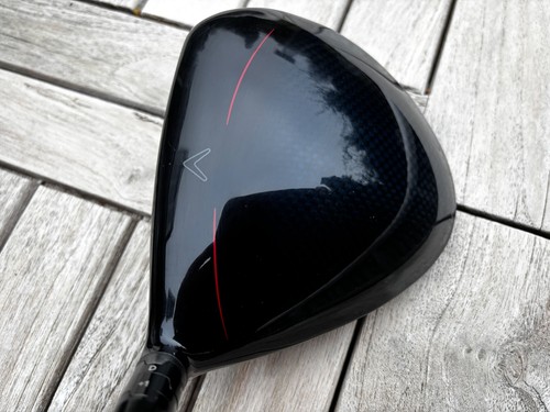 Callaway driver big - callaway, b21