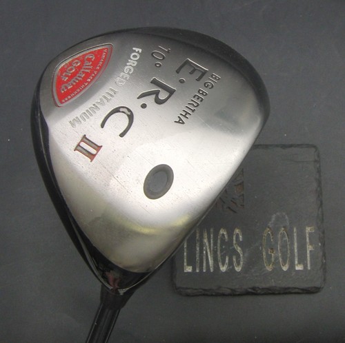 Callaway big bertha erc - callaway, ii