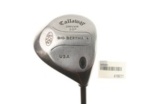 Callaway GREAT BIG BERTHA Golf