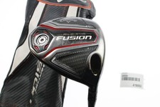 Callaway Big Bertha Fusion