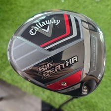 Callaway Big Bertha 2023