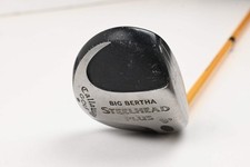 Callaway Big Bertha Steelhead