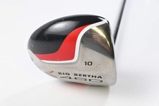 Callaway Big Bertha 460 Driver
