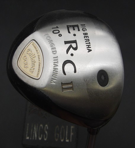Callaway big bertha - callaway, ii