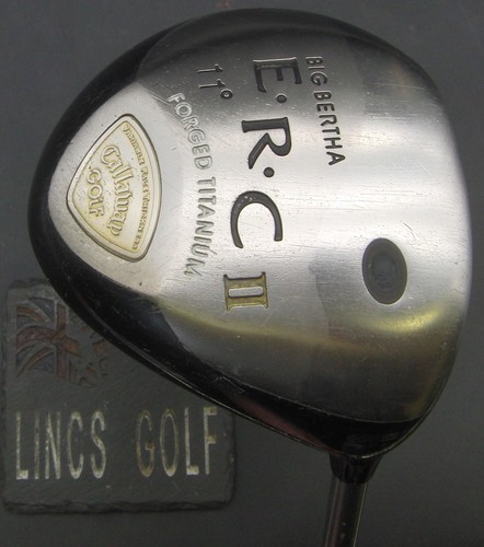 Callaway big bertha erc - big,